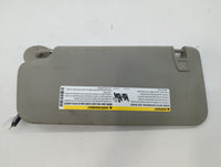 2013-2021 Buick Encore Sun Visor Shade Replacement Passenger Right Mirror Fits Fits 2013 2014 2015 2016 2017 2018 2019 2020 