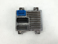 2017-2021 Buick Encore PCM Engine Control Computer ECU ECM PCU OEM P/N:12668986 12679097 Fits Fits 2017 2018 2019 2020 2021 