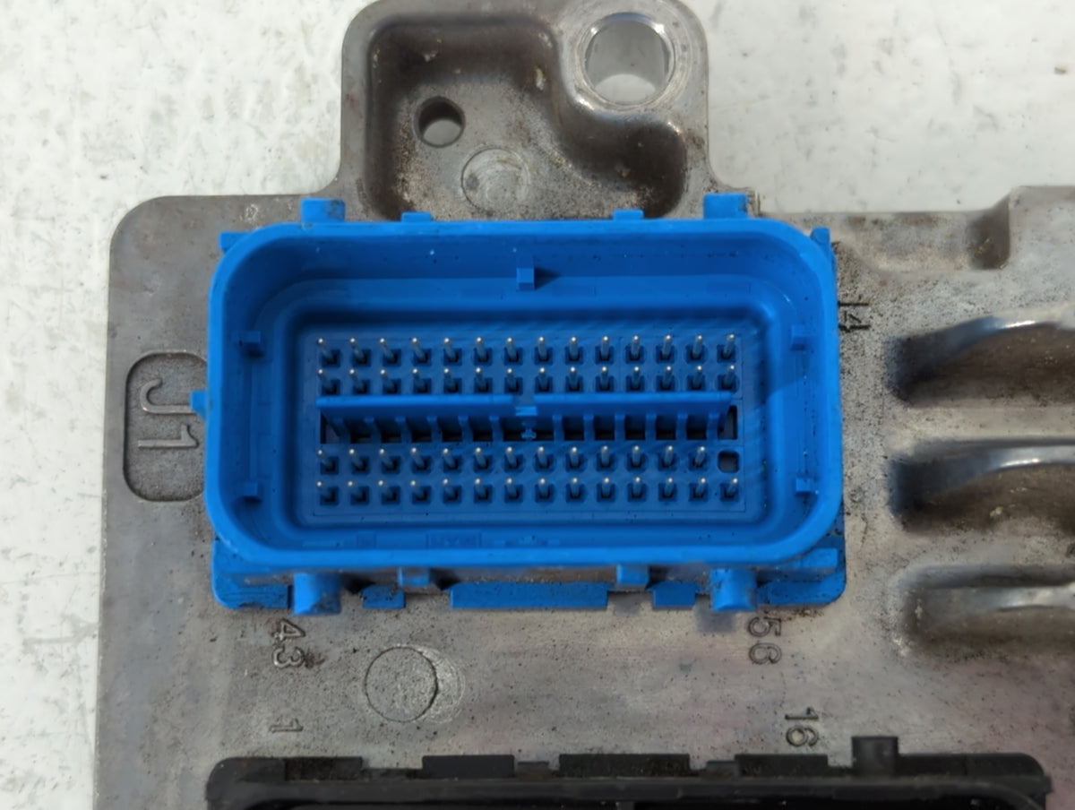 2017-2021 Buick Encore PCM Engine Control Computer ECU ECM PCU OEM P/N:12668986 12679097 Fits 2017 2018 2019 2020 2021 OEM U