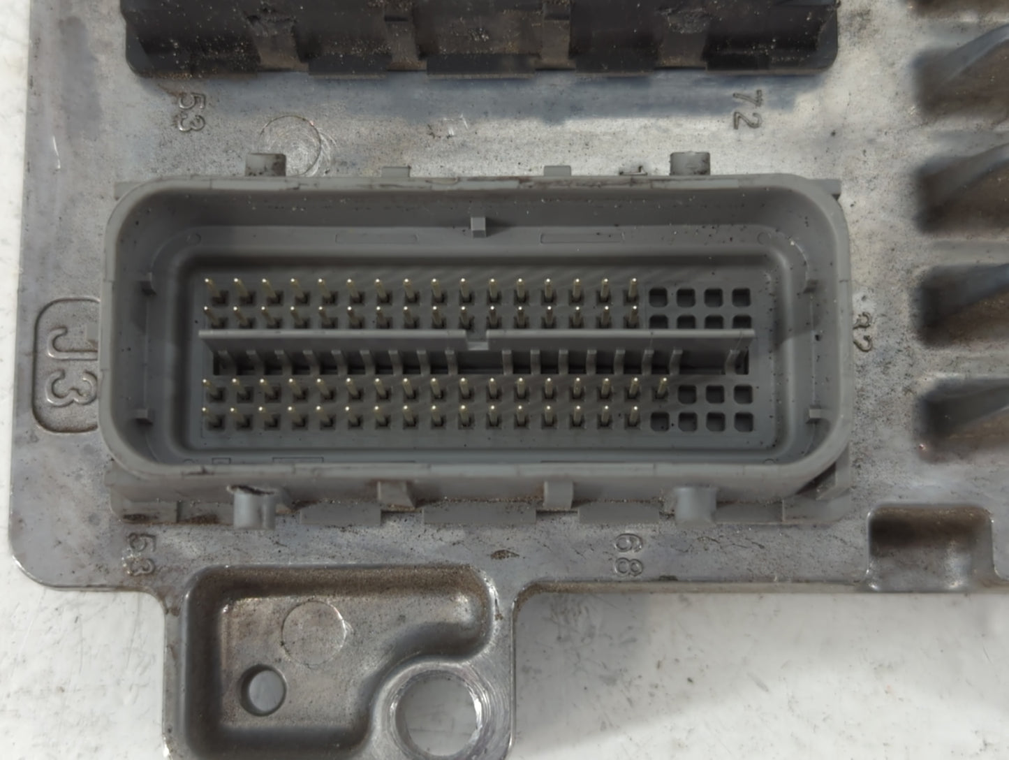 2017-2021 Buick Encore PCM Engine Control Computer ECU ECM PCU OEM P/N:12668986 12679097 Fits Fits 2017 2018 2019 2020 2021 