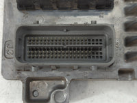 2017-2021 Buick Encore PCM Engine Control Computer ECU ECM PCU OEM P/N:12668986 12679097 Fits Fits 2017 2018 2019 2020 2021 
