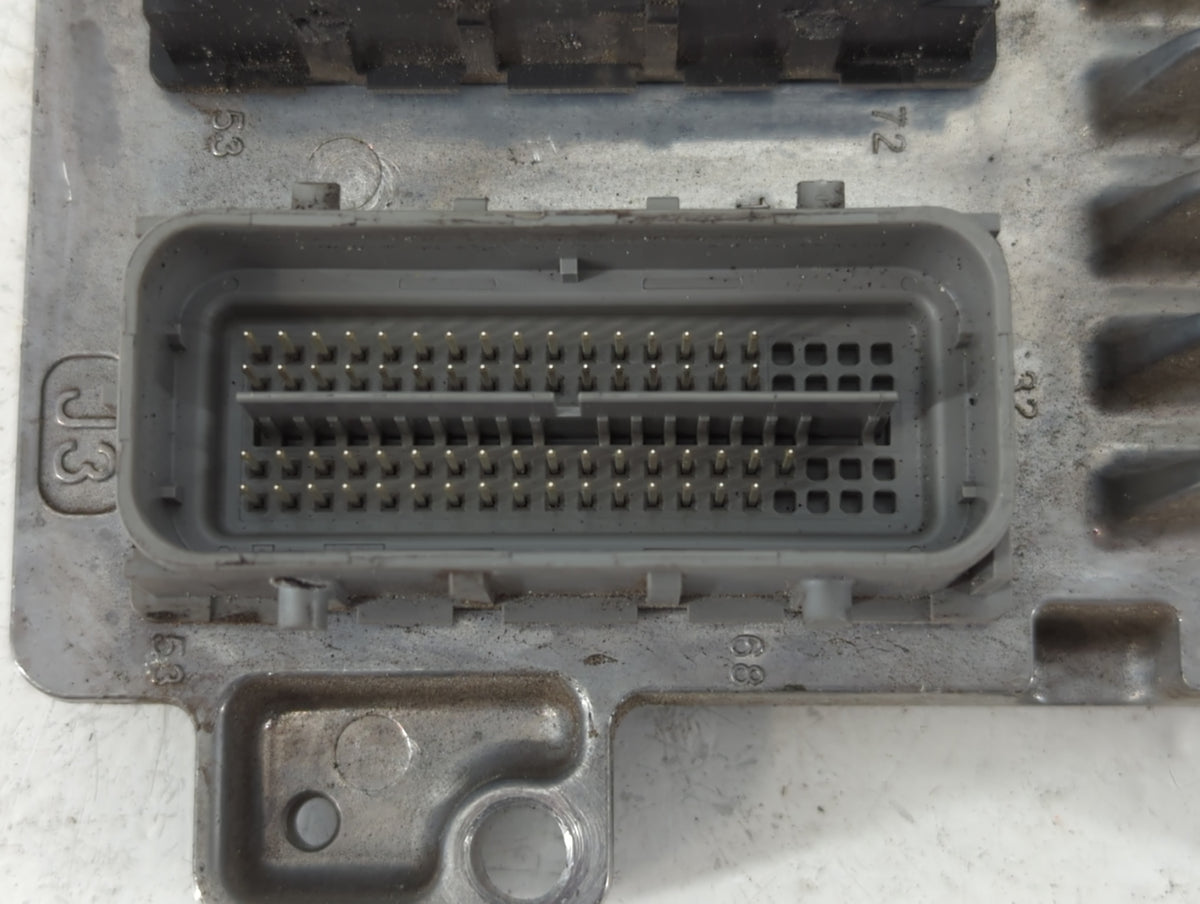 2017-2021 Buick Encore PCM Engine Control Computer ECU ECM PCU OEM P/N:12668986 12679097 Fits 2017 2018 2019 2020 2021 OEM U