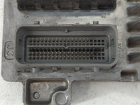 2017-2021 Buick Encore PCM Engine Control Computer ECU ECM PCU OEM P/N:12668986 12679097 Fits 2017 2018 2019 2020 2021 OEM U