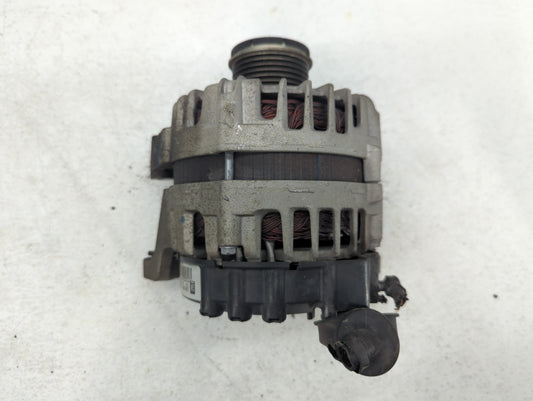 2013-2021 Buick Encore Alternator Replacement Generator Charging Assembly Engine OEM P/N:13597226 Fits OEM Used Auto Parts -