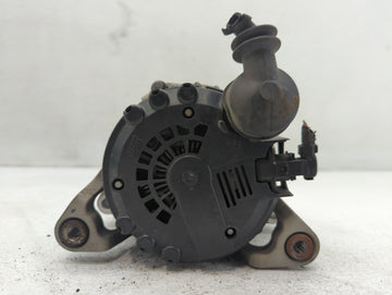 2013-2021 Buick Encore Alternator Replacement Generator Charging Assembly Engine OEM P/N:13597226 Fits OEM Used Auto Parts