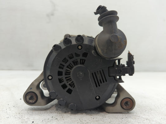 2013-2021 Buick Encore Alternator Replacement Generator Charging Assembly Engine OEM P/N:13597226 Fits OEM Used Auto Parts