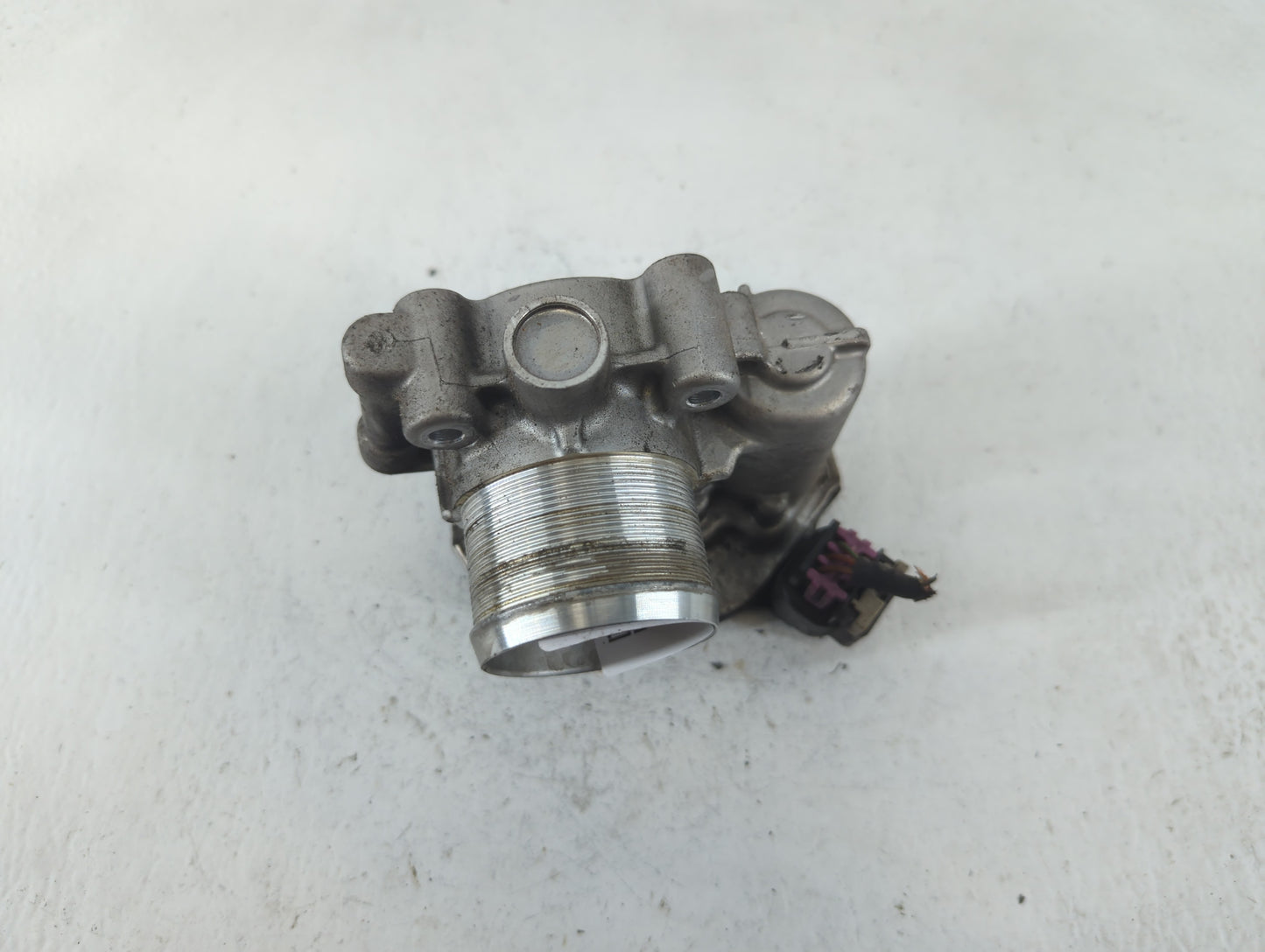 2013-2021 Buick Encore Throttle Body P/N:0 280 750 499 55 565 489 Fits Fits 2011 2012 2013 2014 2015 2016 2017 2018 2019 202