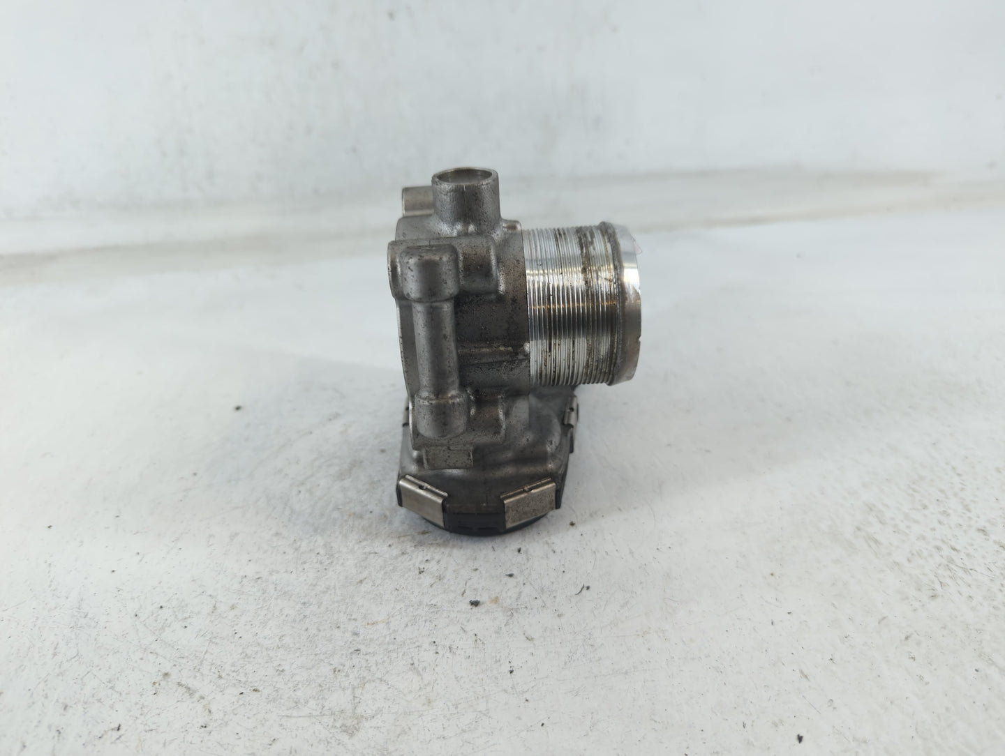 2013-2021 Buick Encore Throttle Body P/N:0 280 750 499 55 565 489 Fits Fits 2011 2012 2013 2014 2015 2016 2017 2018 2019 202