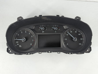 compare product 2017 Buick Encore Instrument Cluster Speedometer Gauges P/N:42518502 Fits OEM Used Auto Parts