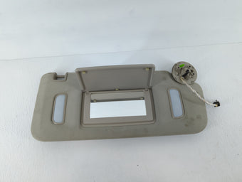 compare product 2013-2021 Buick Encore Sun Visor Shade Replacement Passenger Right Mirror Fits Fits 2013 2014 2015 2016 2017 2018 2019 2020 2021 OEM Used Auto Parts