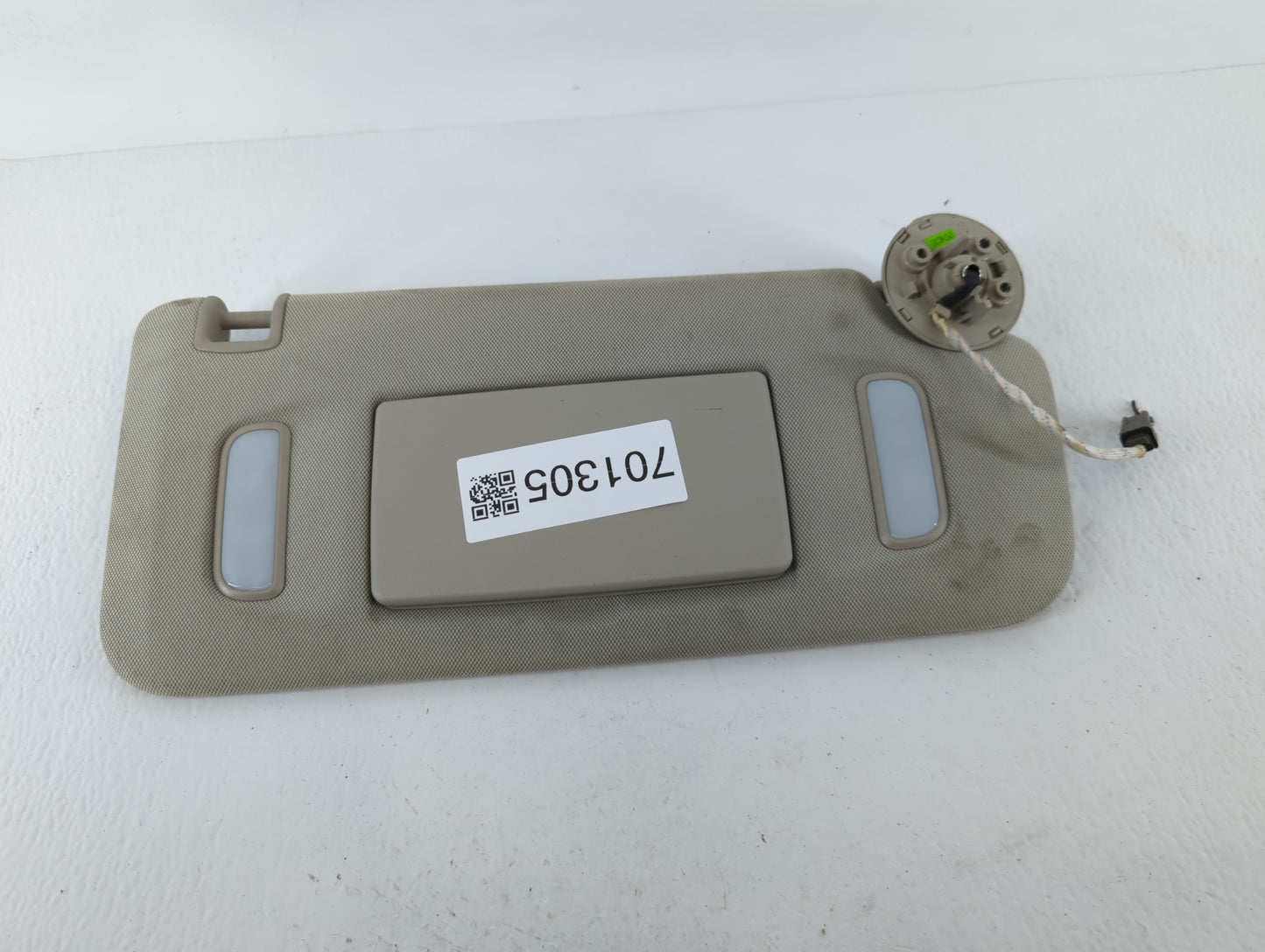 2013-2021 Buick Encore Sun Visor Shade Replacement Passenger Right Mirror Fits Fits 2013 2014 2015 2016 2017 2018 2019 2020 