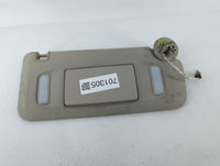 2013-2021 Buick Encore Sun Visor Shade Replacement Passenger Right Mirror Fits Fits 2013 2014 2015 2016 2017 2018 2019 2020 