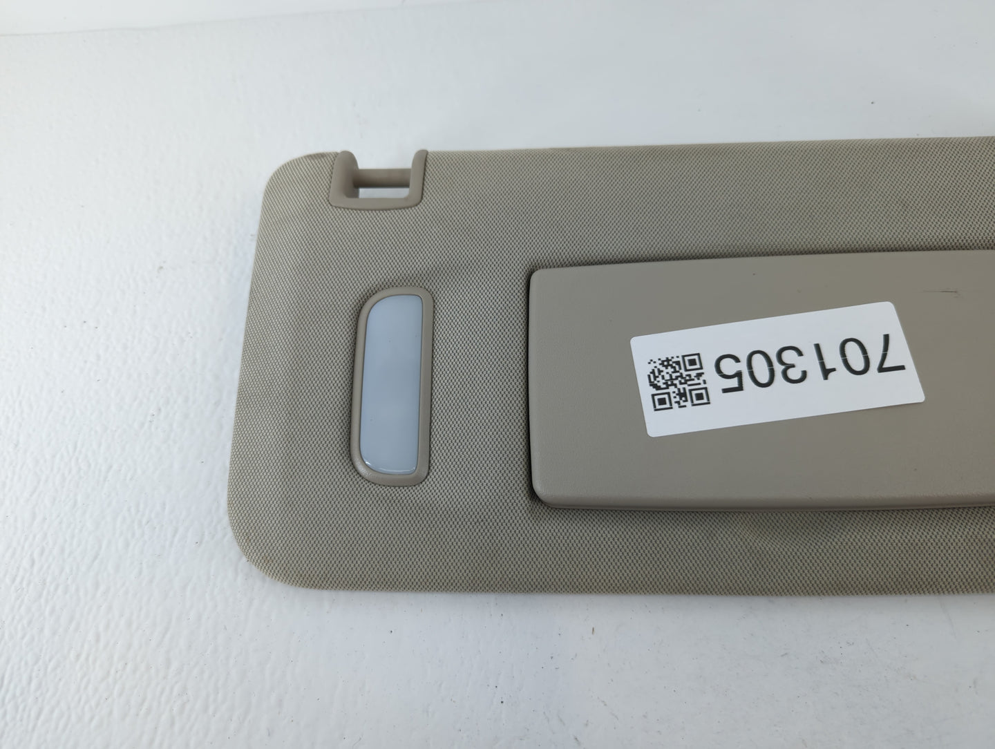2013-2021 Buick Encore Sun Visor Shade Replacement Passenger Right Mirror Fits Fits 2013 2014 2015 2016 2017 2018 2019 2020 