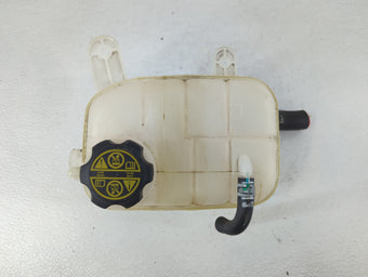 compare product 2013-2021 Buick Encore Radiator Coolant Overflow Expansion Tank Bottle 724041