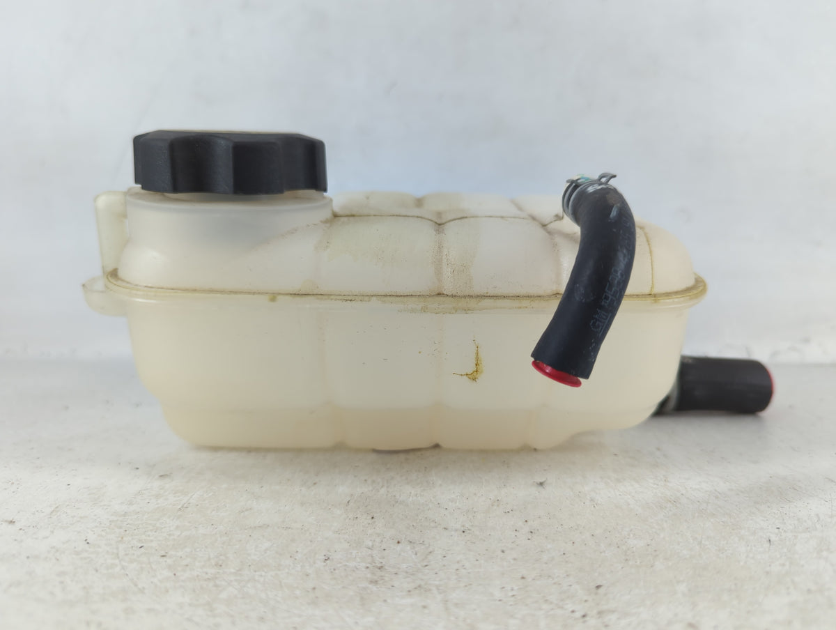 2013-2021 Buick Encore Radiator Coolant Overflow Expansion Tank Bottle 724041 - Oemusedautoparts1.com