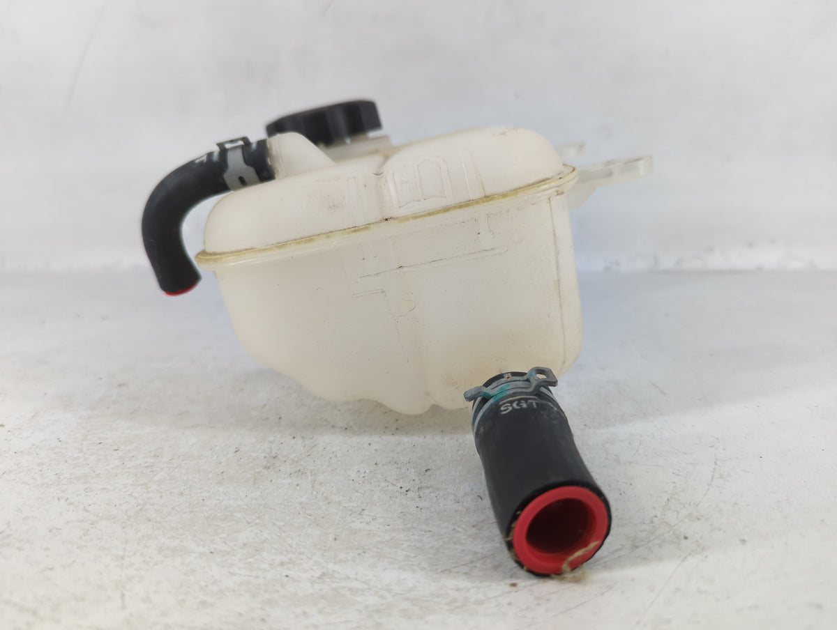 2013-2021 Buick Encore Radiator Coolant Overflow Expansion Tank Bottle 724041 - Oemusedautoparts1.com