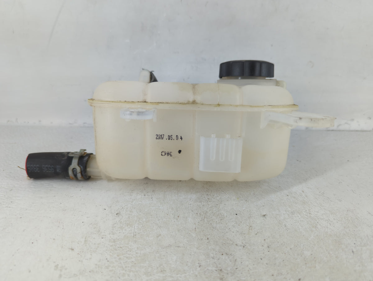 2013-2021 Buick Encore Radiator Coolant Overflow Expansion Tank Bottle 724041 - Oemusedautoparts1.com