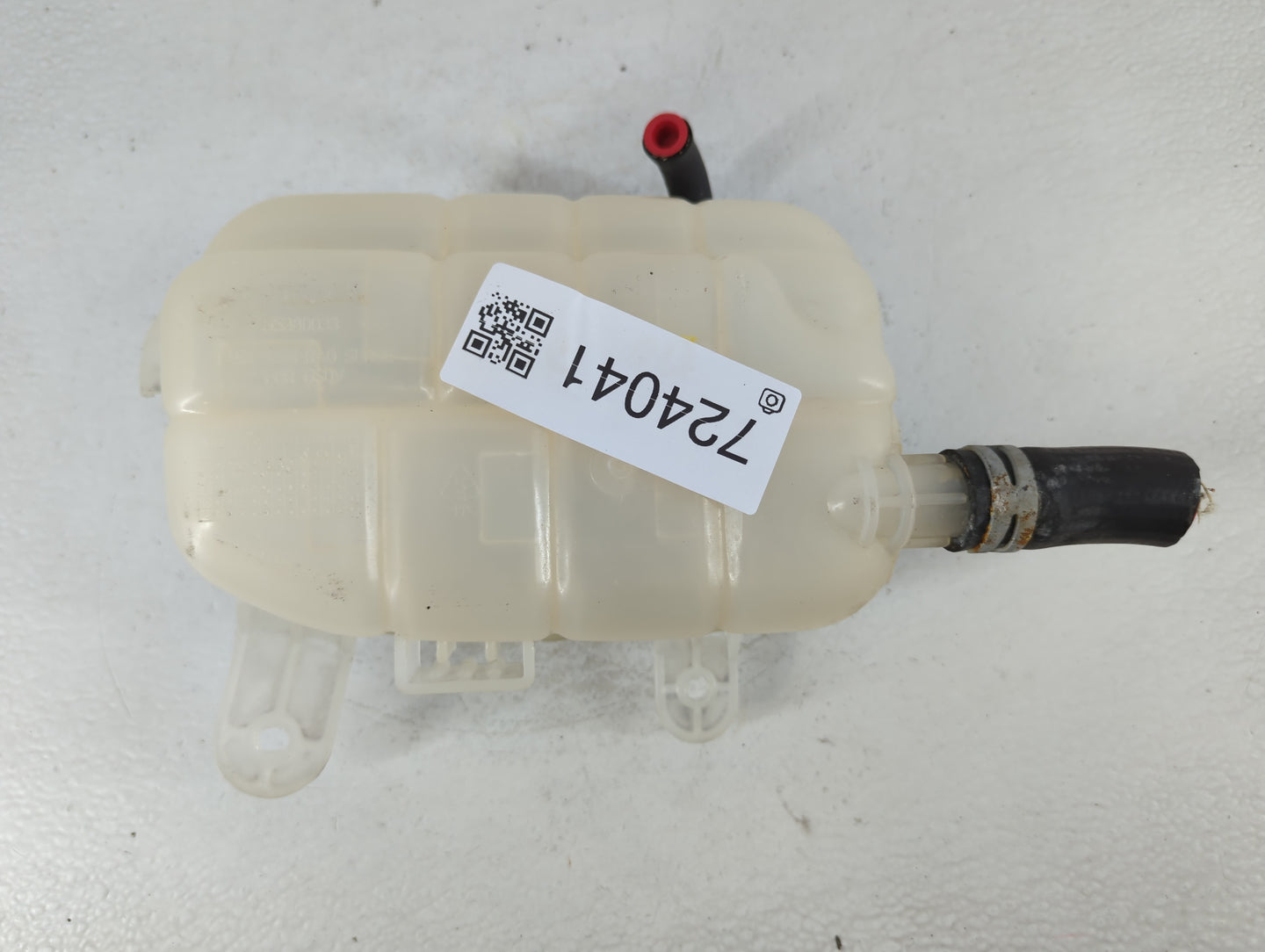 2013-2021 Buick Encore Radiator Coolant Overflow Expansion Tank Bottle - Oemusedautoparts1.com