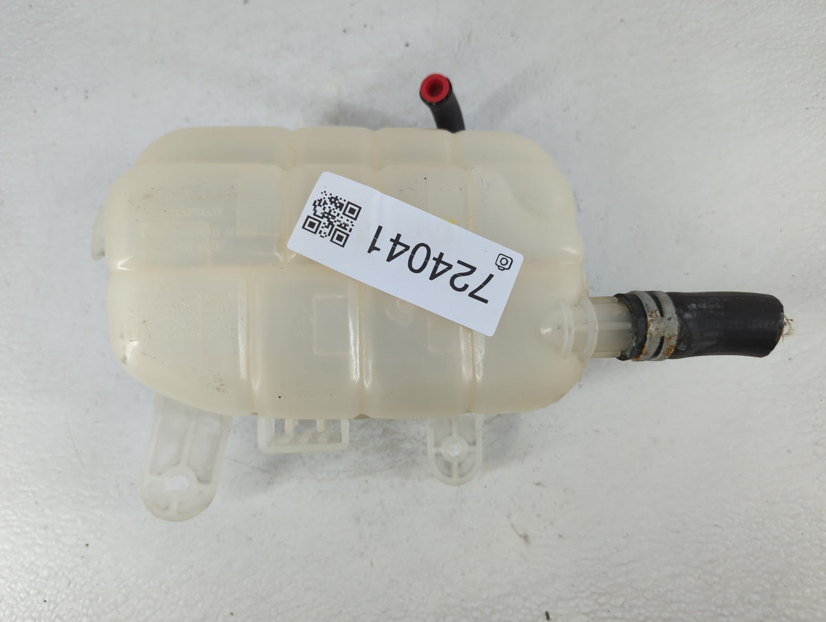 2013-2021 Buick Encore Radiator Coolant Overflow Expansion Tank Bottle 724041 - Oemusedautoparts1.com