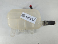 2013-2021 Buick Encore Radiator Coolant Overflow Expansion Tank Bottle 724041 - Oemusedautoparts1.com