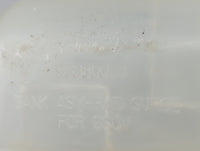 2013-2021 Buick Encore Radiator Coolant Overflow Expansion Tank Bottle 724041 - Oemusedautoparts1.com