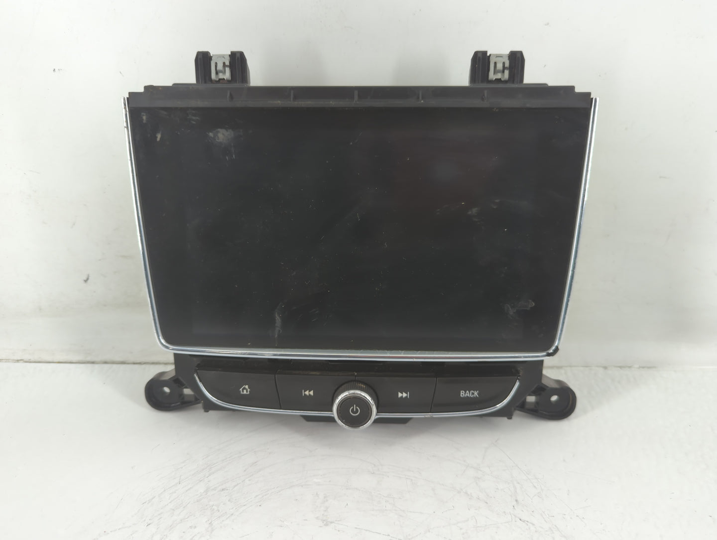 2017-2021 Buick Encore Am Fm Cd Player Radio Receiver - Oemusedautoparts1.com