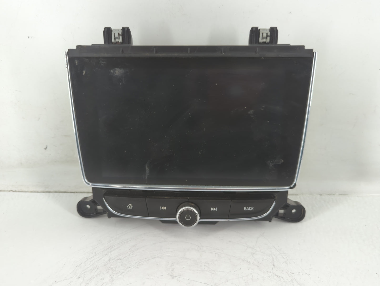 2017-2021 Buick Encore Am Fm Cd Player Radio Receiver - Oemusedautoparts1.com