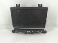 2017-2021 Buick Encore Am Fm Cd Player Radio Receiver - Oemusedautoparts1.com