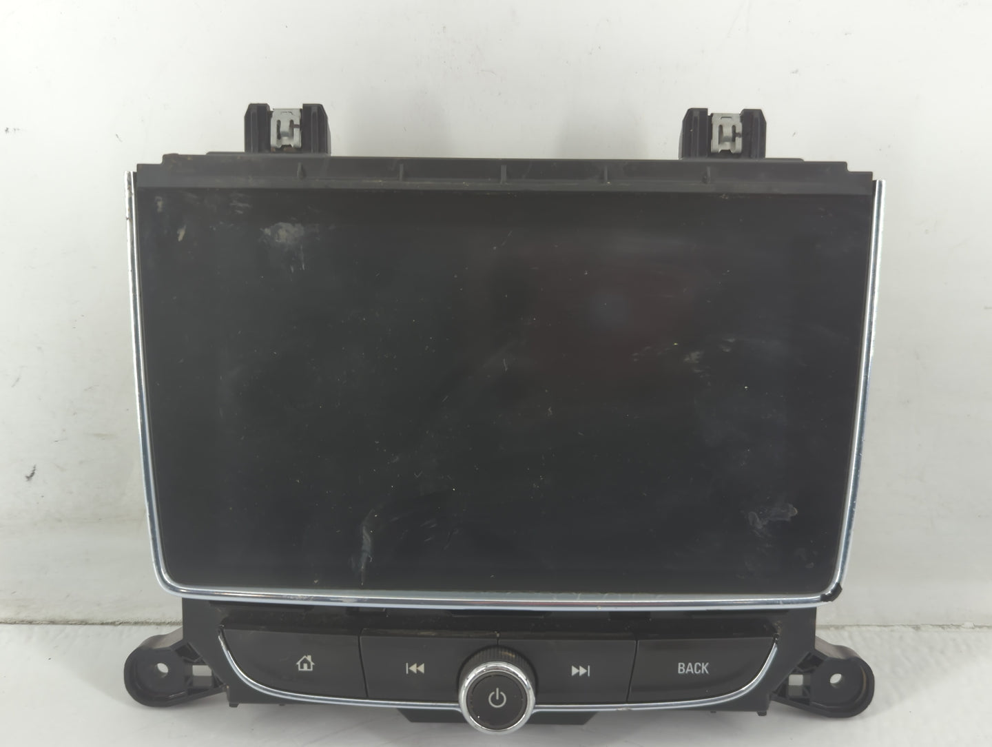 2017-2021 Buick Encore Am Fm Cd Player Radio Receiver - Oemusedautoparts1.com
