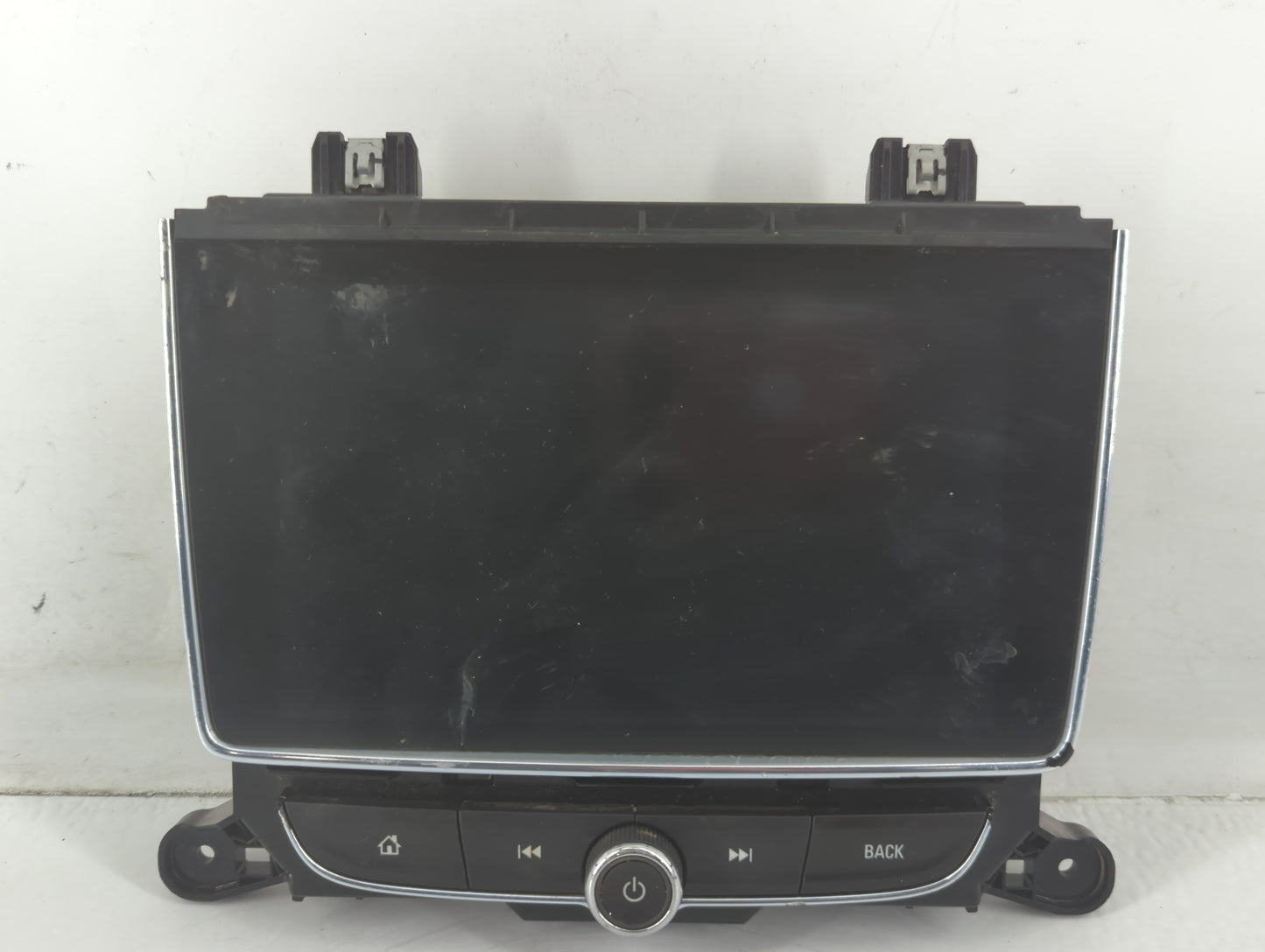 2017-2021 Buick Encore Am Fm Cd Player Radio Receiver - Oemusedautoparts1.com