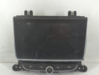 2017-2021 Buick Encore Am Fm Cd Player Radio Receiver - Oemusedautoparts1.com
