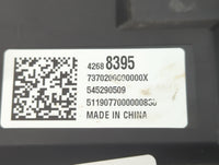 2017-2021 Buick Encore Am Fm Cd Player Radio Receiver - Oemusedautoparts1.com