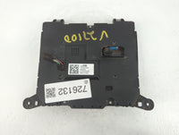2017-2021 Buick Encore Am Fm Cd Player Radio Receiver - Oemusedautoparts1.com
