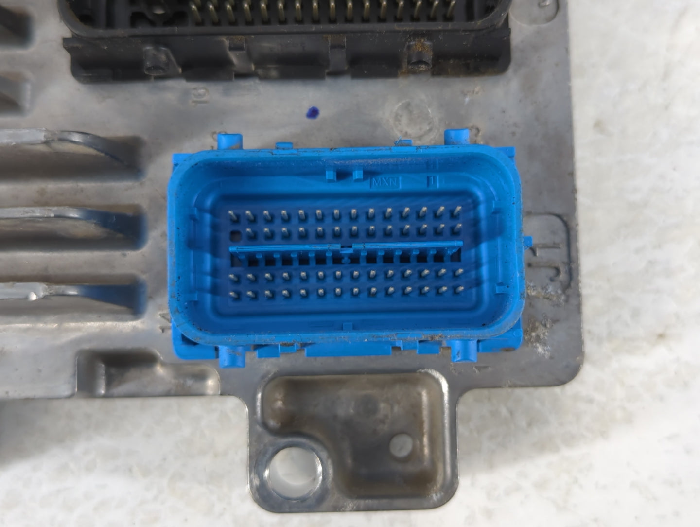 2017-2021 Buick Encore PCM Engine Control Computer ECU ECM PCU OEM P/N:12668986 12679097 Fits Fits 2017 2018 2019 2020 2021 