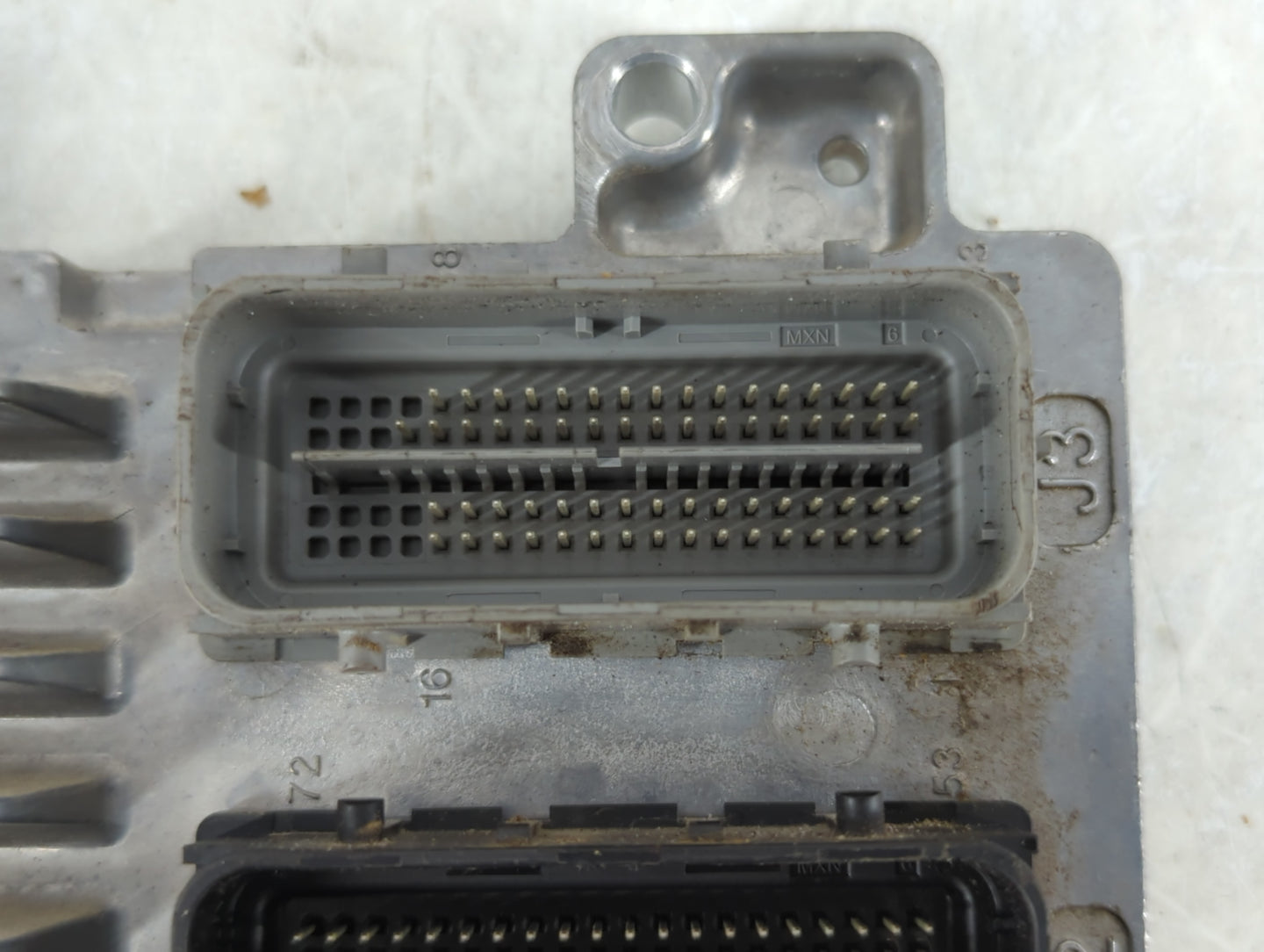 2017-2021 Buick Encore PCM Engine Control Computer ECU ECM PCU OEM P/N:12668986 12679097 Fits Fits 2017 2018 2019 2020 2021 