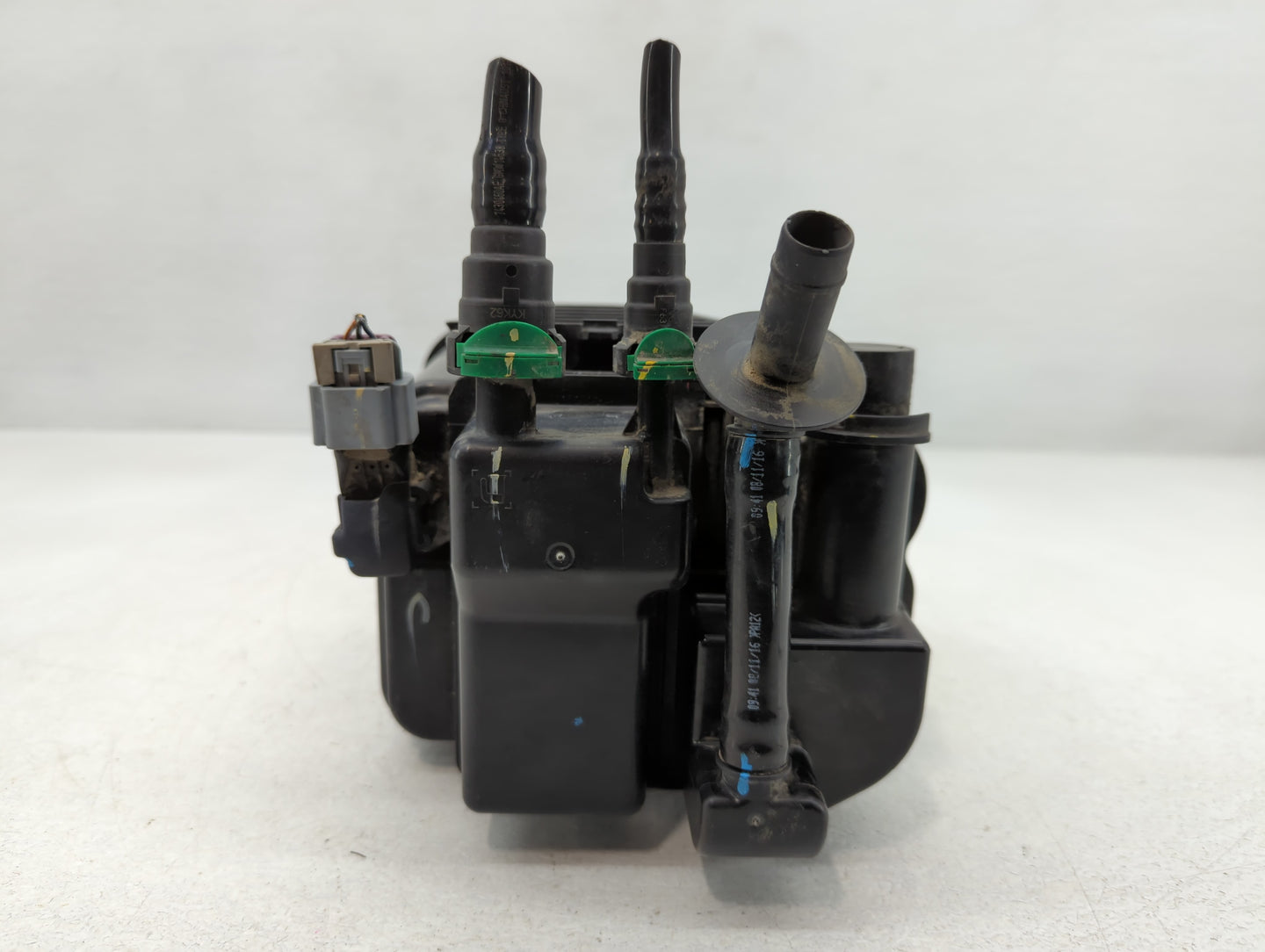 2017 Buick Encore Fuel Vapor Charcoal Canister - Oemusedautoparts1.com