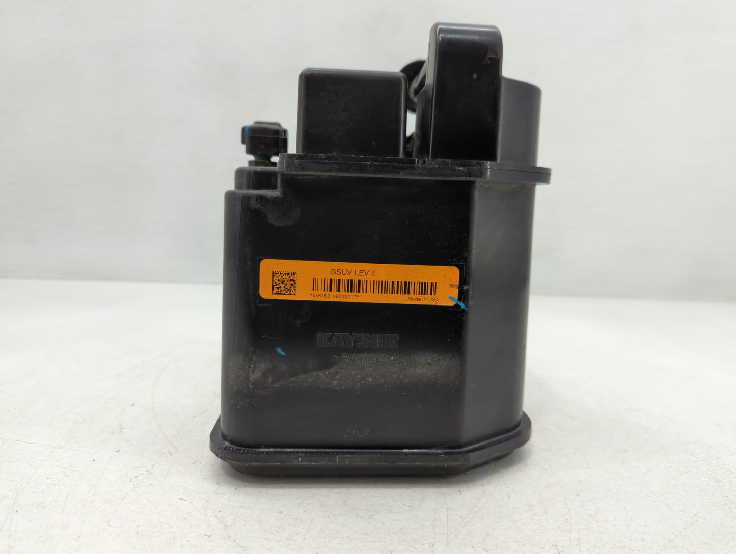 2017 Buick Encore Fuel Vapor Charcoal Canister - Oemusedautoparts1.com