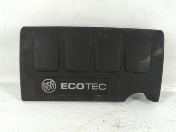 2017 Buick Encore Engine Cover - Oemusedautoparts1.com