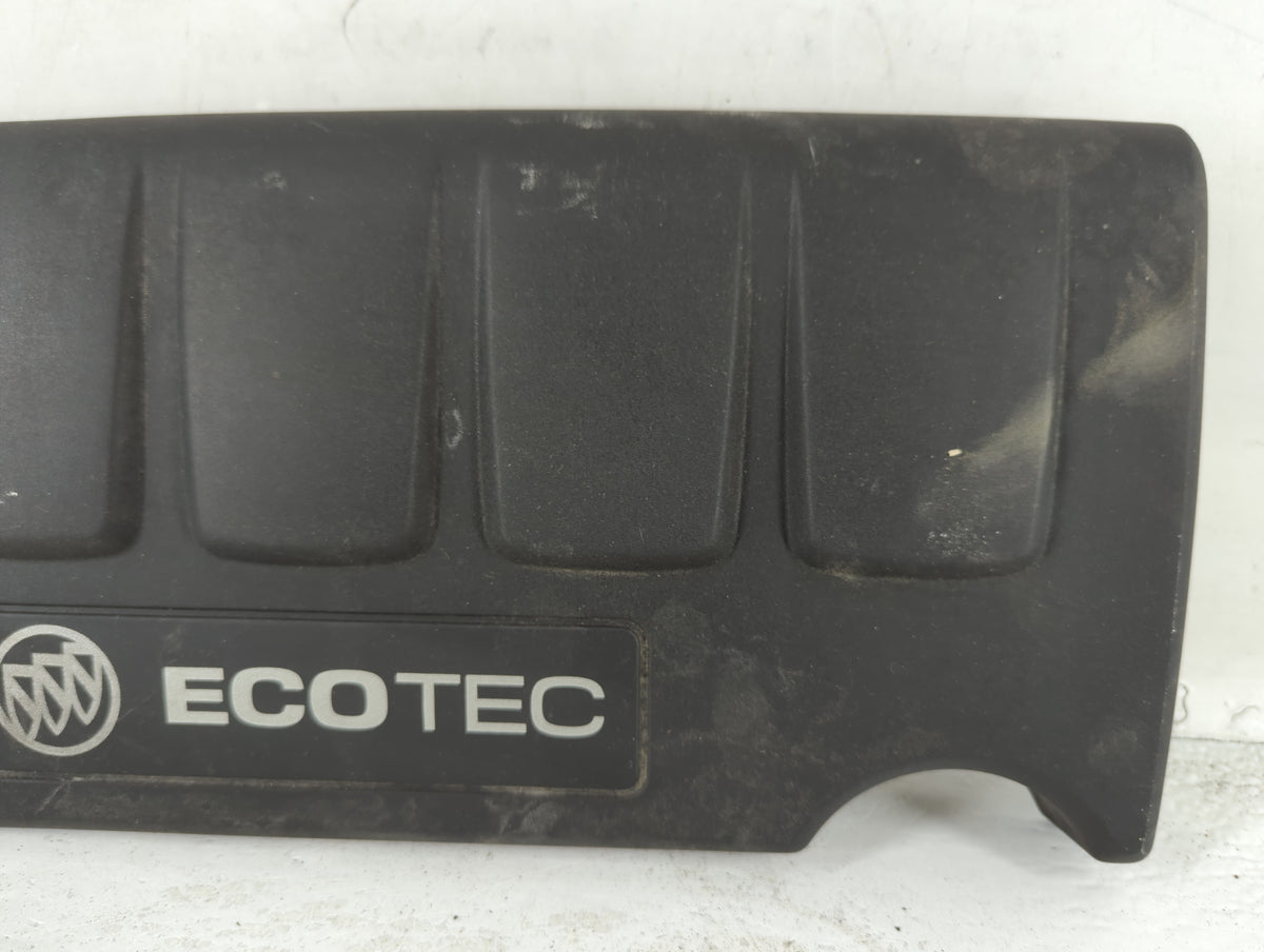 2017 Buick Encore Engine Cover 735485 - Oemusedautoparts1.com