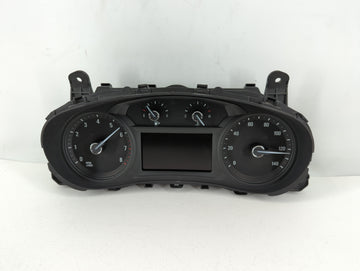 2017 Buick Encore Instrument Cluster Speedometer Gauges P/N:GM-0058-011-MR-CD0D 175597137 Fits OEM Used Auto Parts - Oemused