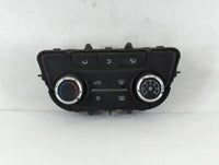 2017-2020 Buick Encore Climate Control Module Temperature AC/Heater Replacement P/N:A2C113498001 39081561 Fits OEM Used Auto