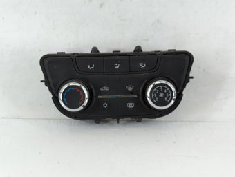 compare product 2017-2020 Buick Encore Climate Control Module Temperature AC/Heater Replacement P/N:A2C113498001 39081561 Fits OEM Used Auto Parts