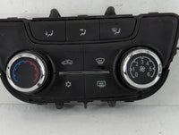 2017-2020 Buick Encore Climate Control Module Temperature AC/Heater Replacement P/N:A2C113498001 39081561 Fits OEM Used Auto