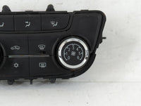 2017-2020 Buick Encore Climate Control Module Temperature AC/Heater Replacement P/N:A2C113498001 39081561 Fits OEM Used Auto
