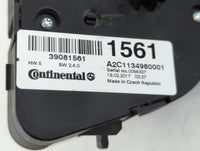 2017-2020 Buick Encore Climate Control Module Temperature AC/Heater Replacement P/N:A2C113498001 39081561 Fits OEM Used Auto