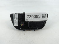 2017-2020 Buick Encore Climate Control Module Temperature AC/Heater Replacement P/N:A2C113498001 39081561 Fits OEM Used Auto
