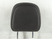 2015-2016 Buick Encore Headrest Head Rest Front Driver Passenger Seat Fits Fits 2015 2016 OEM Used Auto Parts - Oemusedautop