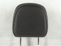2015-2016 Buick Encore Headrest Head Rest Front Driver Passenger Seat Fits Fits 2015 2016 OEM Used Auto Parts - Oemusedautop