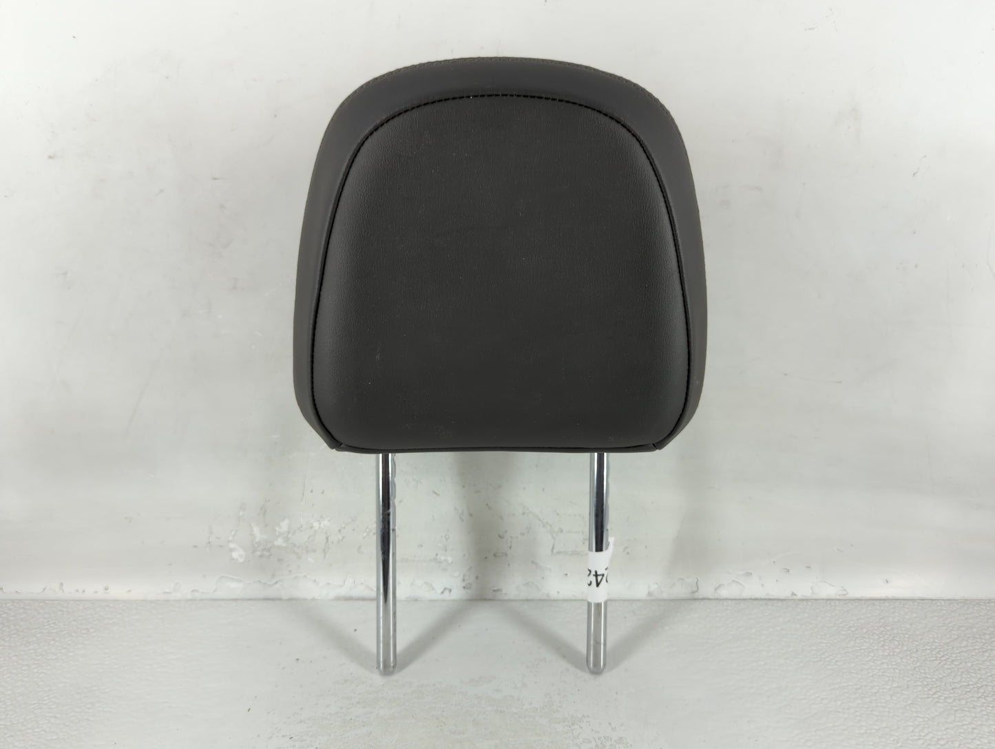 2015-2016 Buick Encore Headrest Head Rest Front Driver Passenger Seat Fits Fits 2015 2016 OEM Used Auto Parts - Oemusedautop