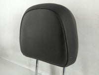 2015-2016 Buick Encore Headrest Head Rest Front Driver Passenger Seat Fits Fits 2015 2016 OEM Used Auto Parts - Oemusedautop